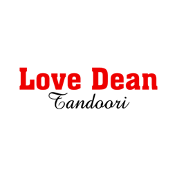 Lovedean Tandoori logo.
